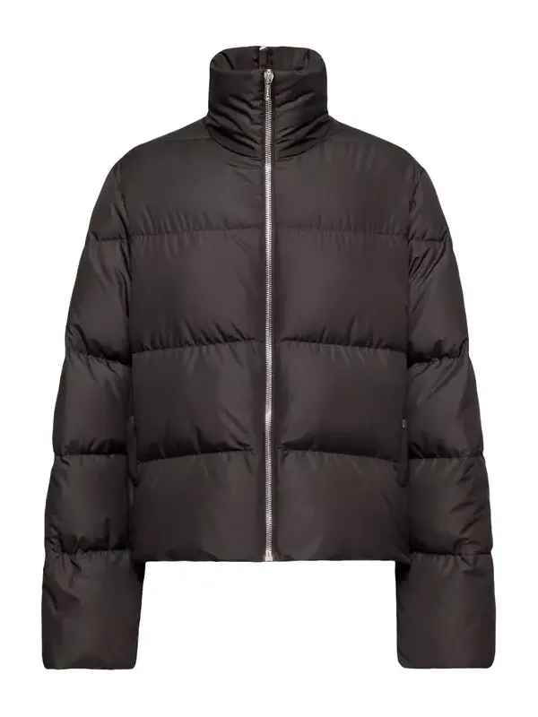 Cyclopic Short Down Jacket