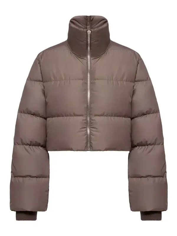 Cyclopic Short Down Jacket