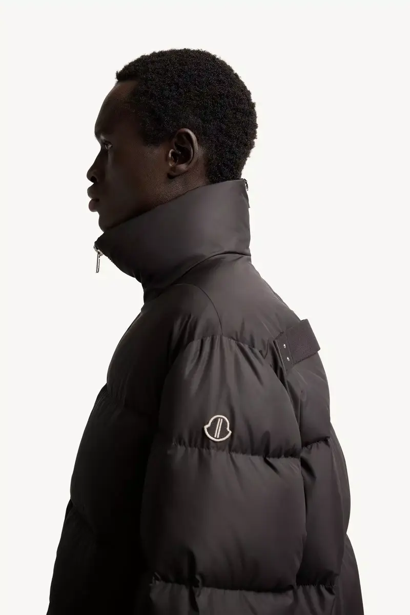 Moncler + Rick Owens Cyclopic Short Down Jacket | Thumbnail 6 Moncler + Rick Owens Cyclopic Short Down Jacket | Thumbnail 6
