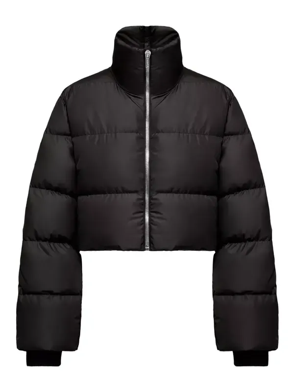 Cyclopic Short Down Jacket