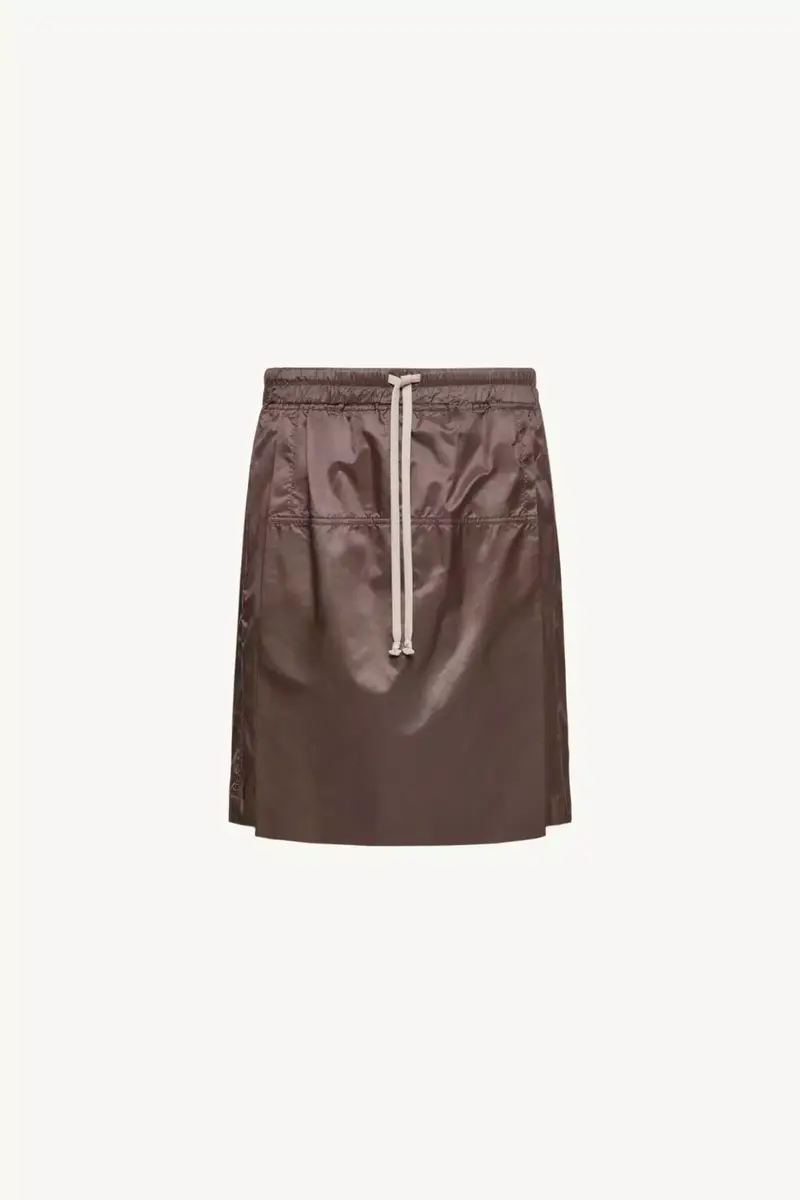 Moncler + Rick Owens Kiltshorts Skort | Thumbnail 2 Moncler + Rick Owens Kiltshorts Skort | Thumbnail 2