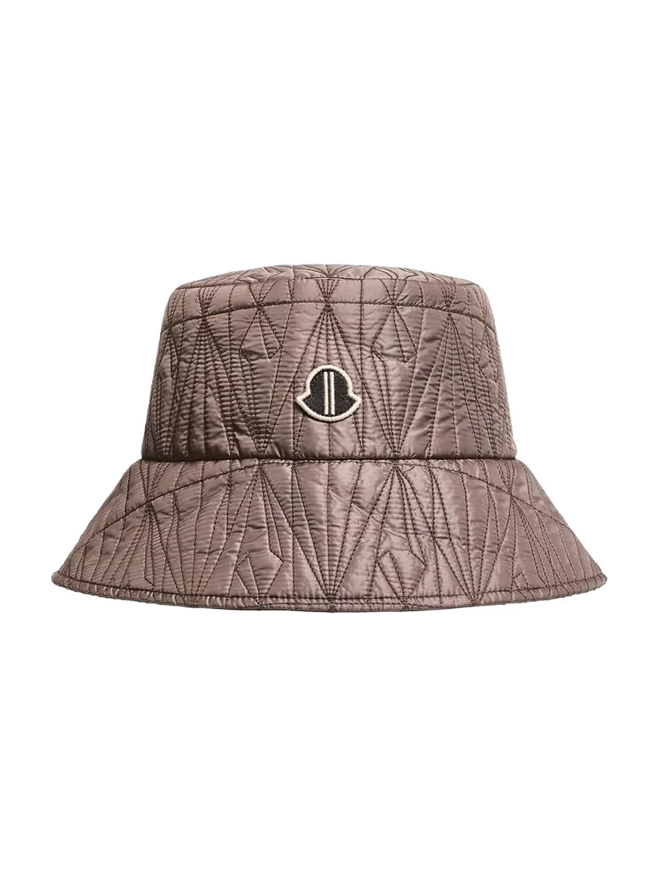 Moncler + Rick Owens Padded Bucket Hat