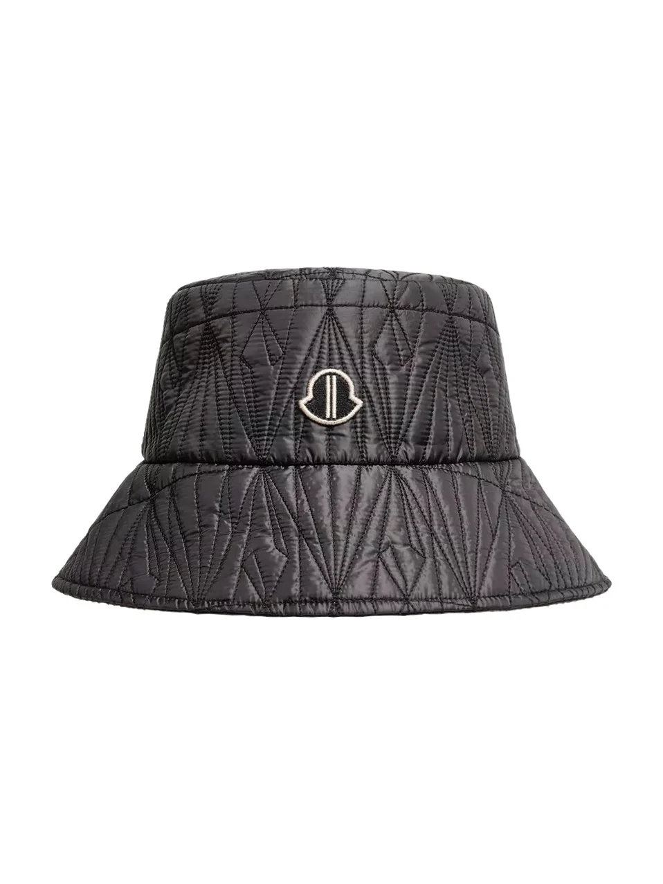 Moncler + Rick Owens Padded Bucket Hat