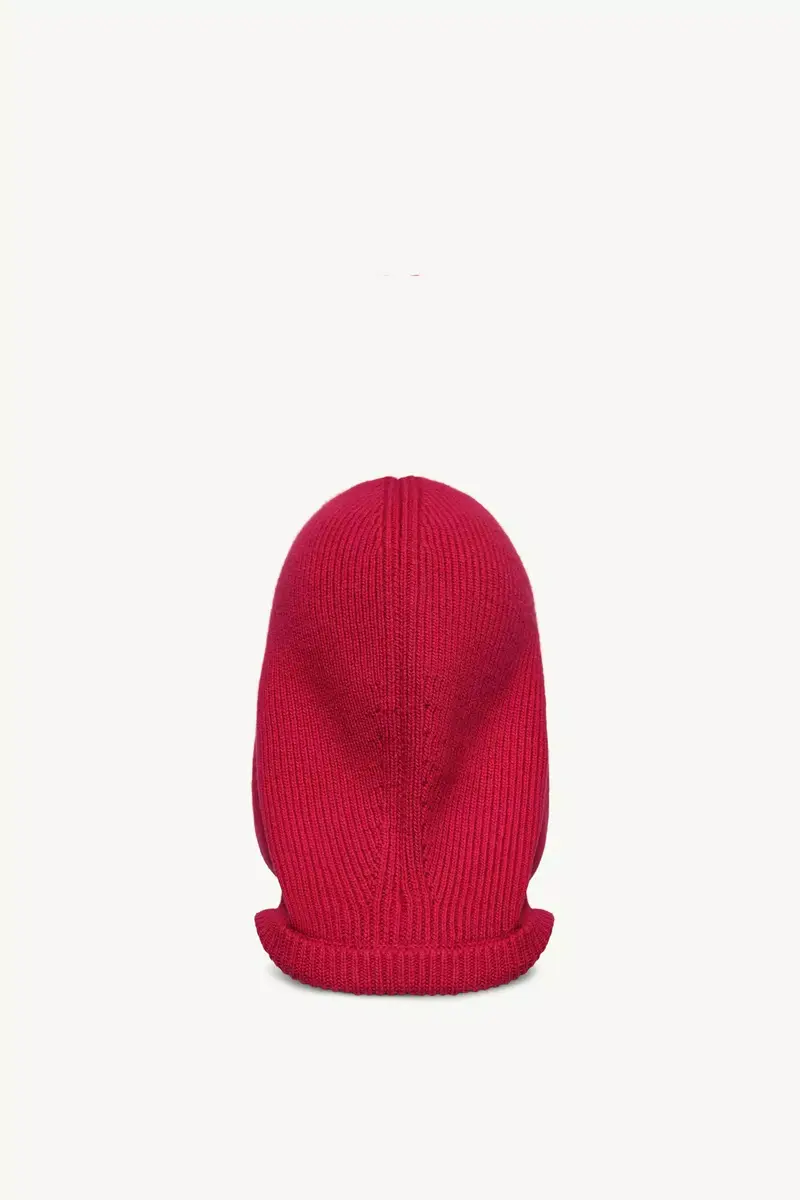 Moncler + Rick Owens Wool Jera Hood | Thumbnail 6 Moncler + Rick Owens Wool Jera Hood | Thumbnail 6