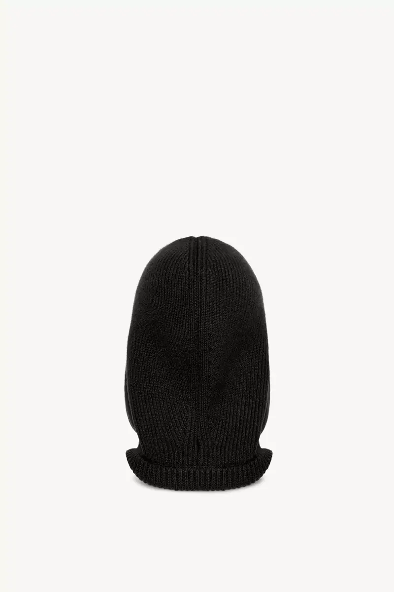 Moncler + Rick Owens Wool Jera Hood | Thumbnail 6
