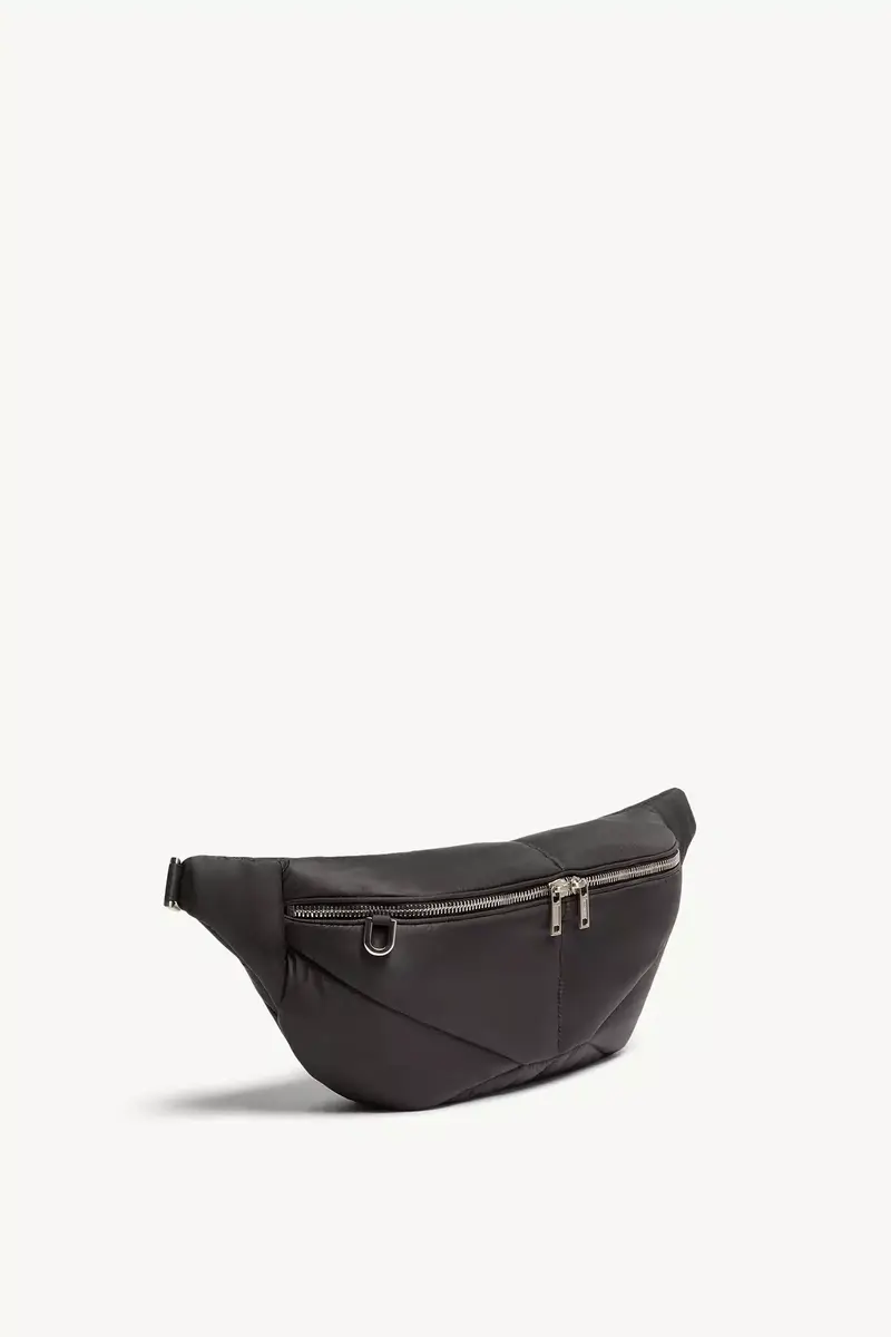 Moncler + Rick Owens Bumbag Belt Bag | Thumbnail 5 Moncler + Rick Owens Bumbag Belt Bag | Thumbnail 5