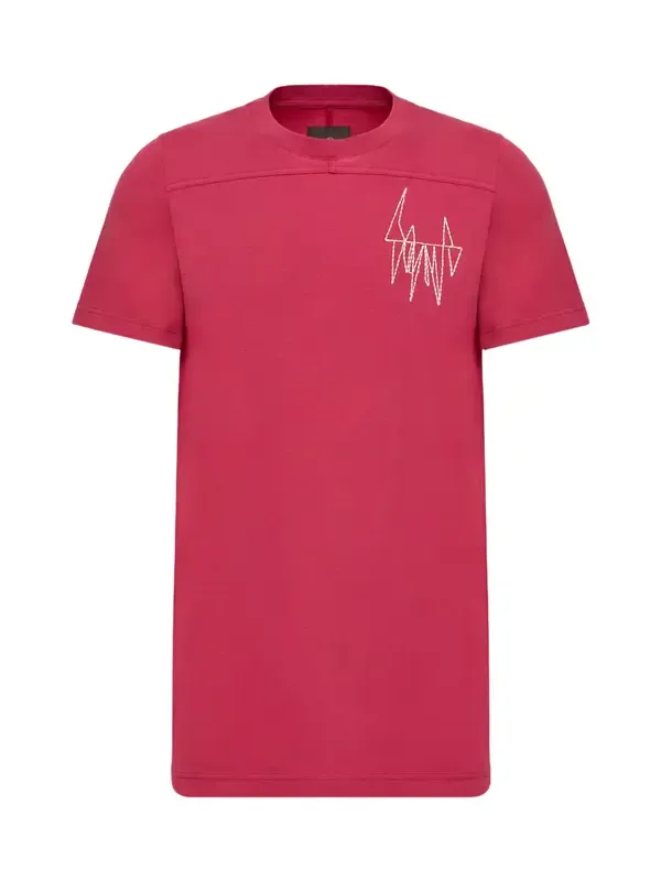 Girder Cotton T-shirt Girder Cotton T-shirt