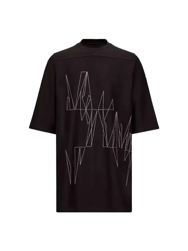 Jumbo Cotton T-shirt