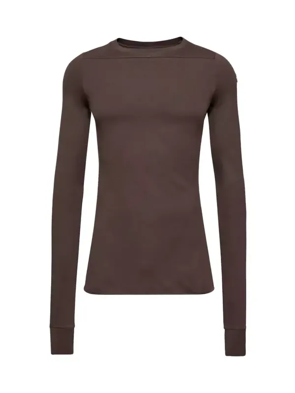 Girder Long Sleeve Cotton T-shirt Girder Long Sleeve Cotton T-shirt