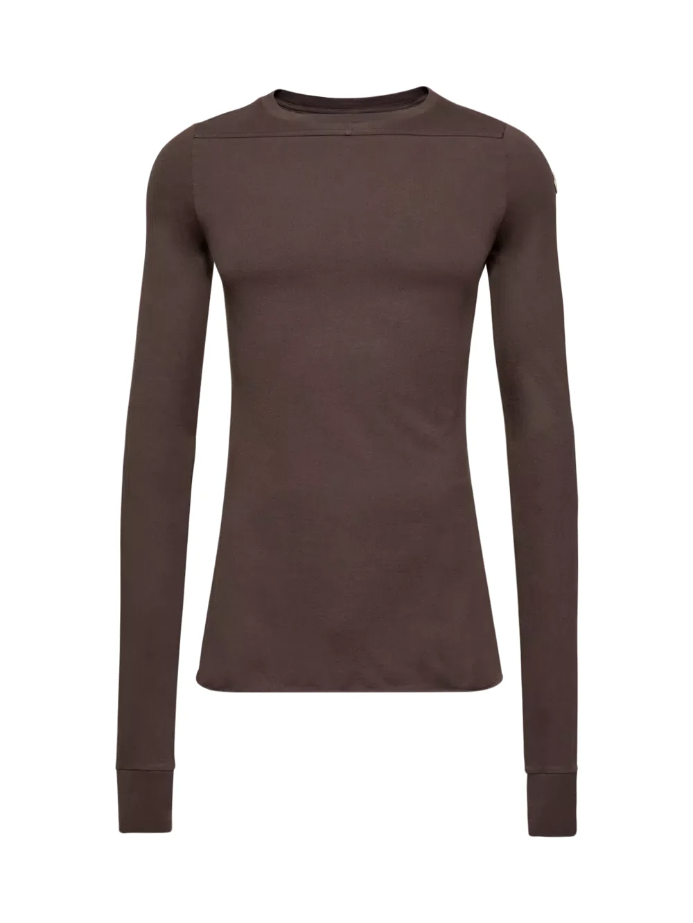 Girder Long Sleeve Cotton T-shirt Girder Long Sleeve Cotton T-shirt