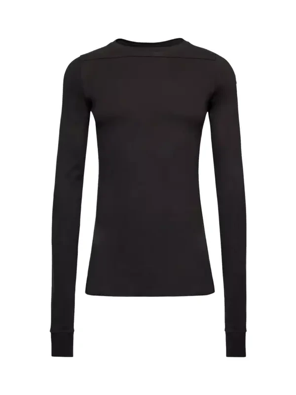 Girder Long Sleeve Cotton T-shirt Girder Long Sleeve Cotton T-shirt
