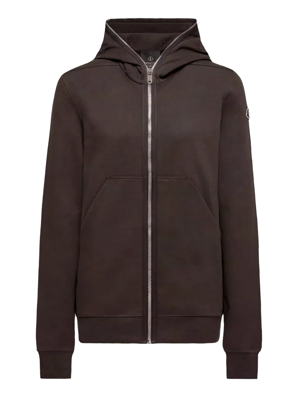 Cotton Ziplock Hoodie Cotton Ziplock Hoodie