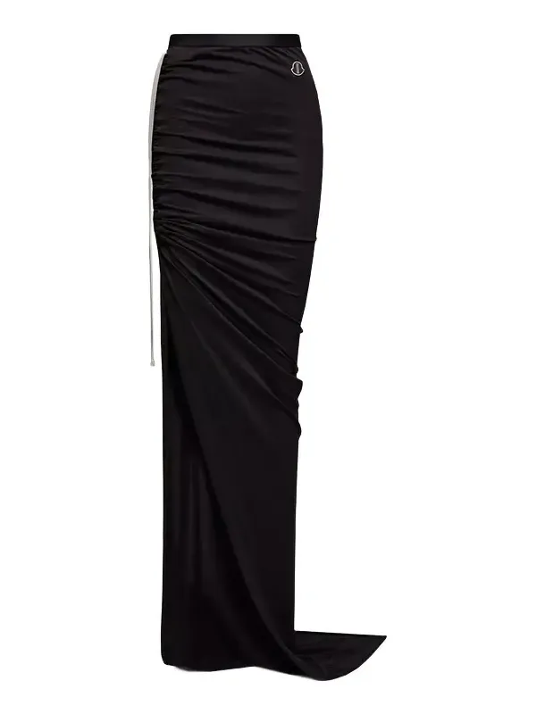 Cotton Adjustable Skirt
