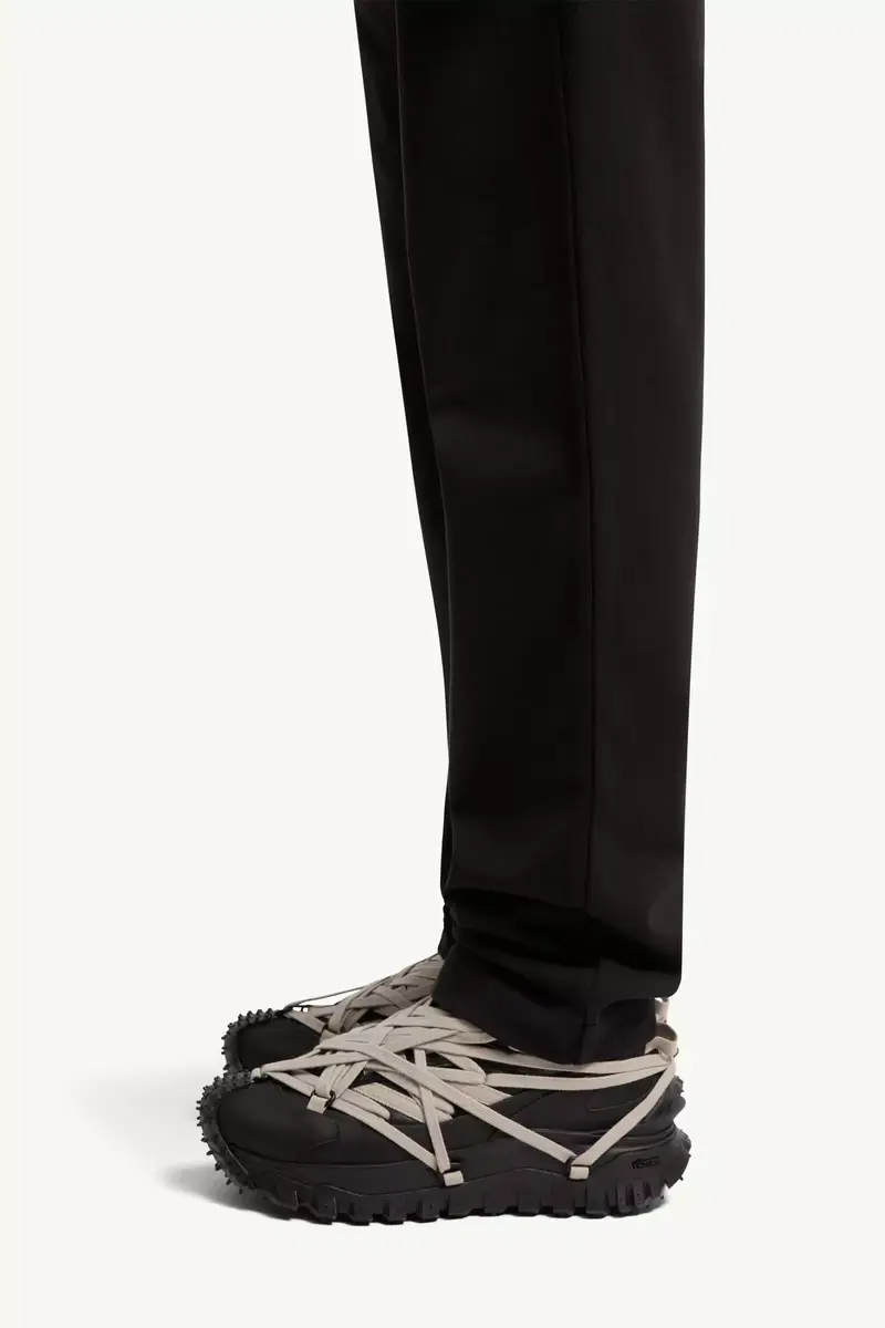 Moncler + Rick Owens Cotton Sweatpants | Thumbnail 5 Moncler + Rick Owens Cotton Sweatpants | Thumbnail 5