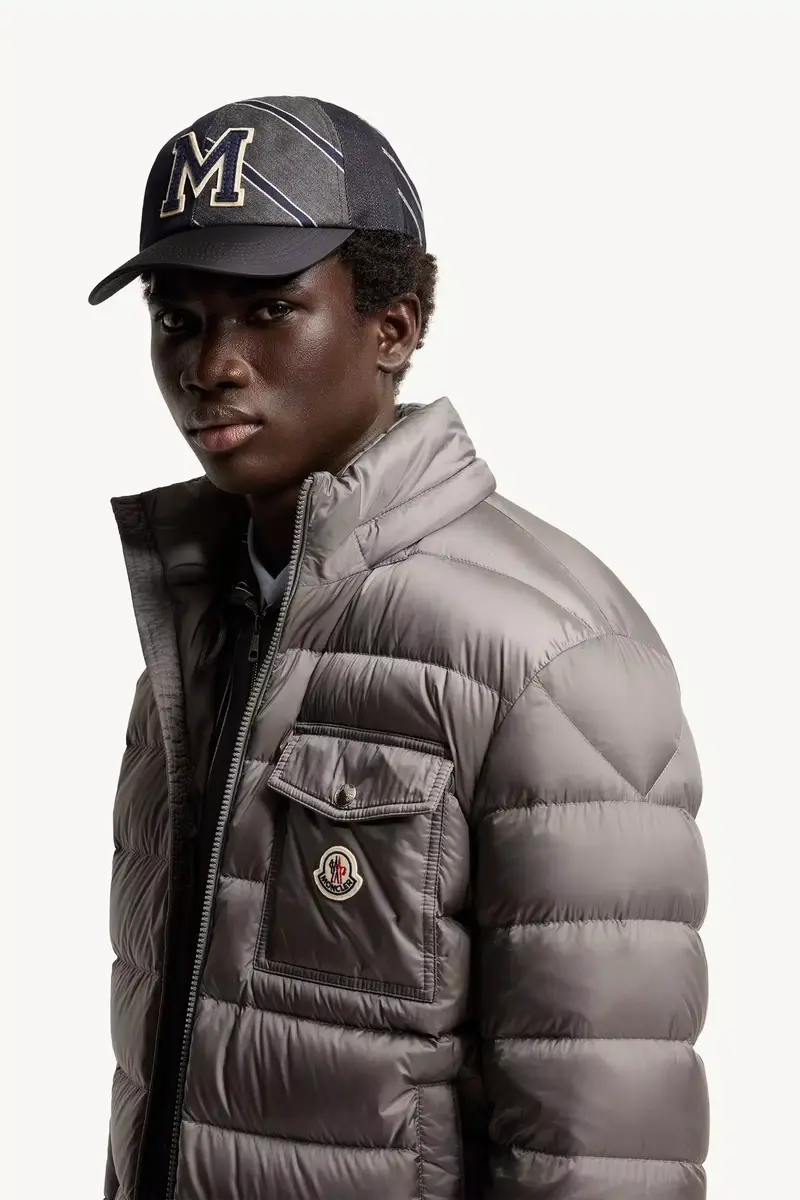Moncler Verith Hooded Short Down Jacket | Thumbnail 4 Moncler Verith Hooded Short Down Jacket | Thumbnail 4