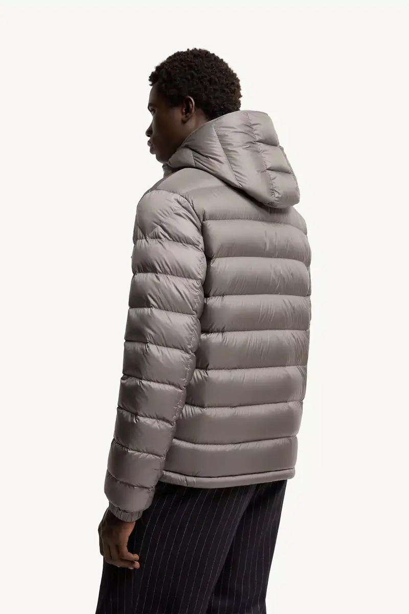 Moncler Verith Hooded Short Down Jacket | Thumbnail 6 Moncler Verith Hooded Short Down Jacket | Thumbnail 6