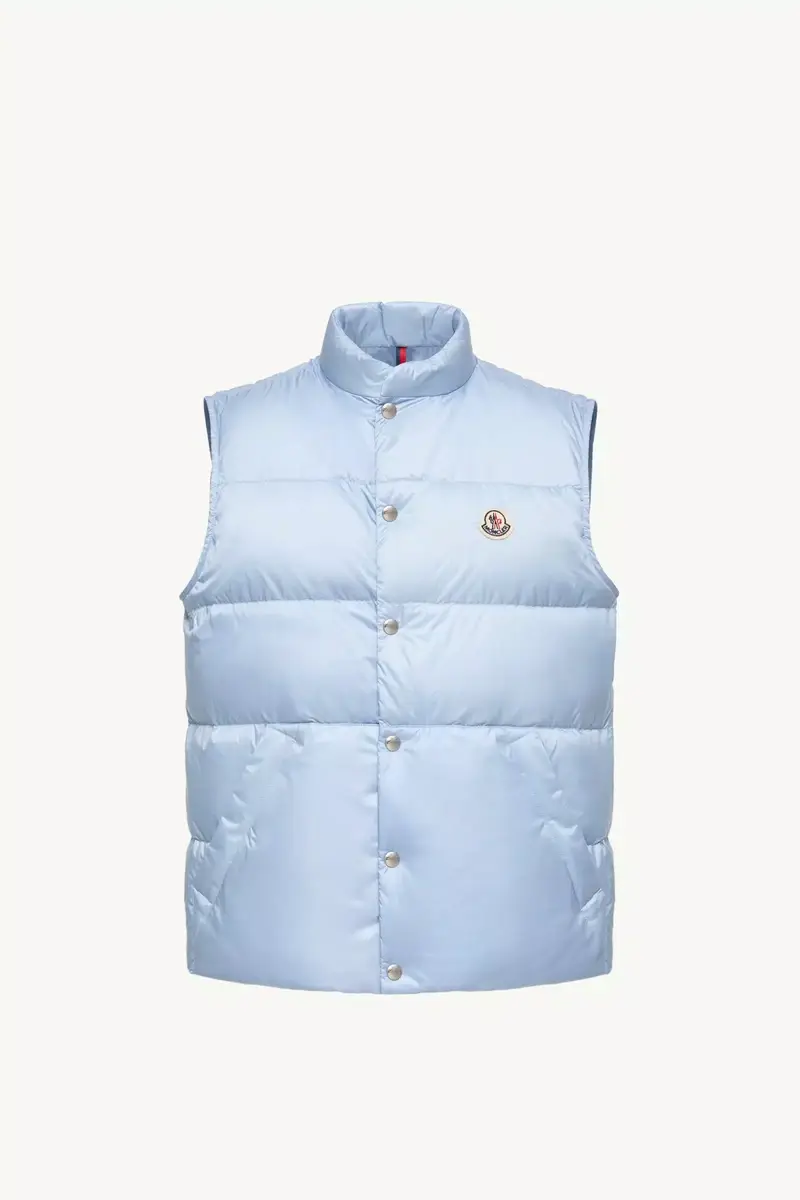Moncler Tuquerouye Down Vest | Thumbnail 2 Moncler Tuquerouye Down Vest | Thumbnail 2