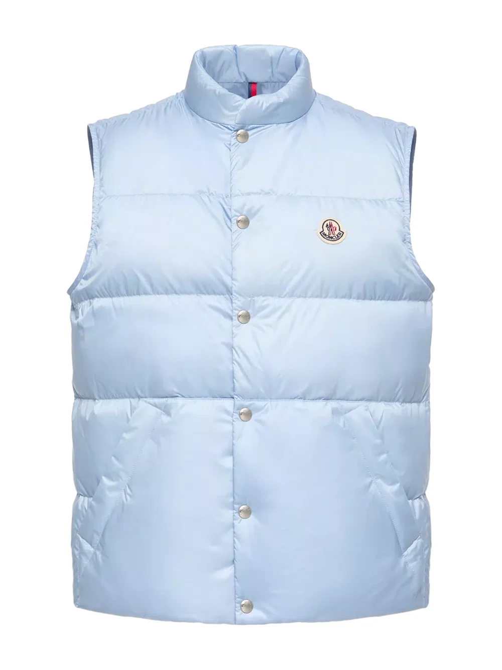 Tuquerouye Down Vest Tuquerouye Down Vest