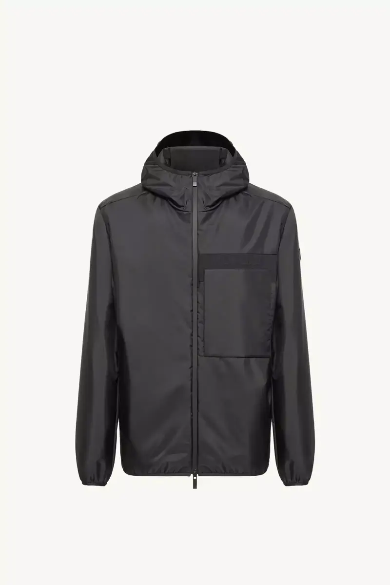 Moncler Fonteghi Hooded Jacket | Thumbnail 2 Moncler Fonteghi Hooded Jacket | Thumbnail 2
