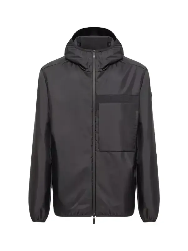 Fonteghi Hooded Jacket Fonteghi Hooded Jacket