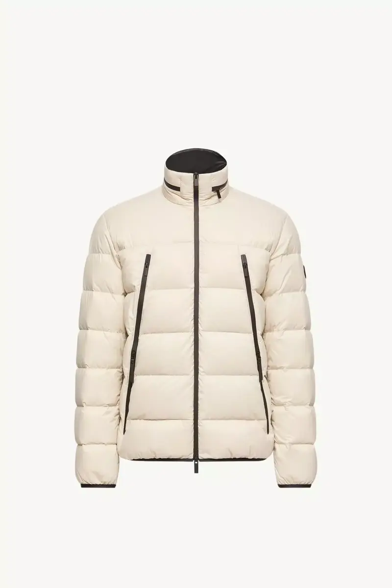 Moncler Dalalven Short Down Jacket | Thumbnail 2 Moncler Dalalven Short Down Jacket | Thumbnail 2
