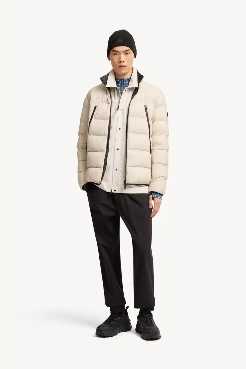 Moncler Dalalven Short Down Jacket | Thumbnail 3 Moncler Dalalven Short Down Jacket | Thumbnail 3