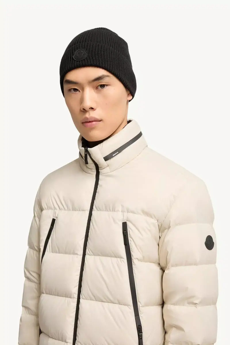 Moncler Dalalven Short Down Jacket | Thumbnail 4 Moncler Dalalven Short Down Jacket | Thumbnail 4
