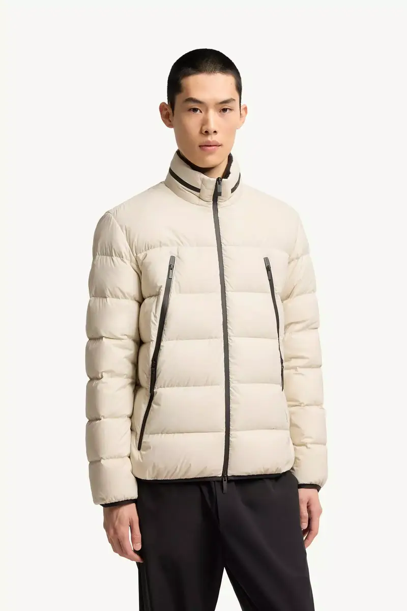 Moncler Dalalven Short Down Jacket | Thumbnail 5 Moncler Dalalven Short Down Jacket | Thumbnail 5