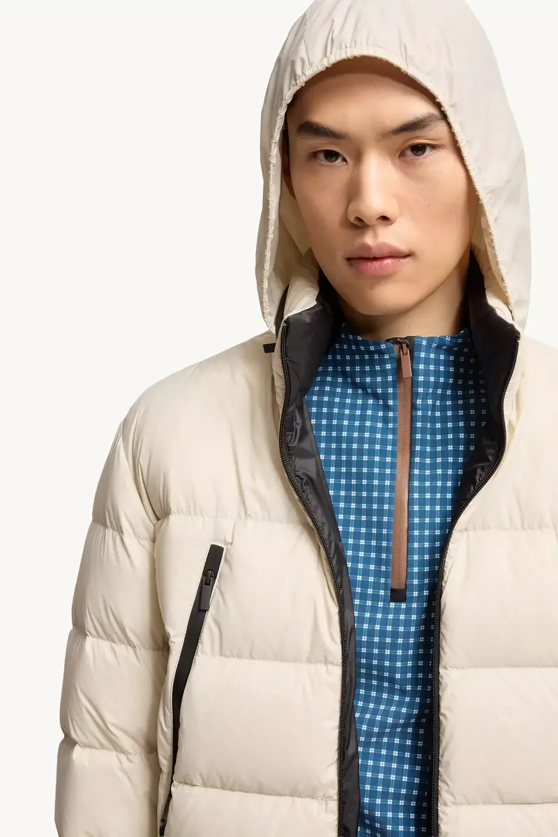 Moncler Dalalven Short Down Jacket | Thumbnail 7 Moncler Dalalven Short Down Jacket | Thumbnail 7