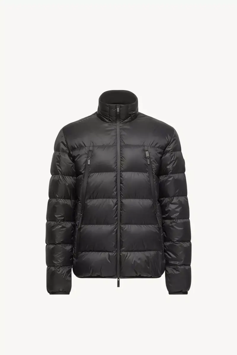 Moncler Dalalven Short Down Jacket | Thumbnail 2 Moncler Dalalven Short Down Jacket | Thumbnail 2