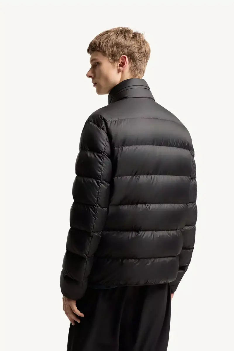 Moncler Dalalven Short Down Jacket | Thumbnail 6 Moncler Dalalven Short Down Jacket | Thumbnail 6