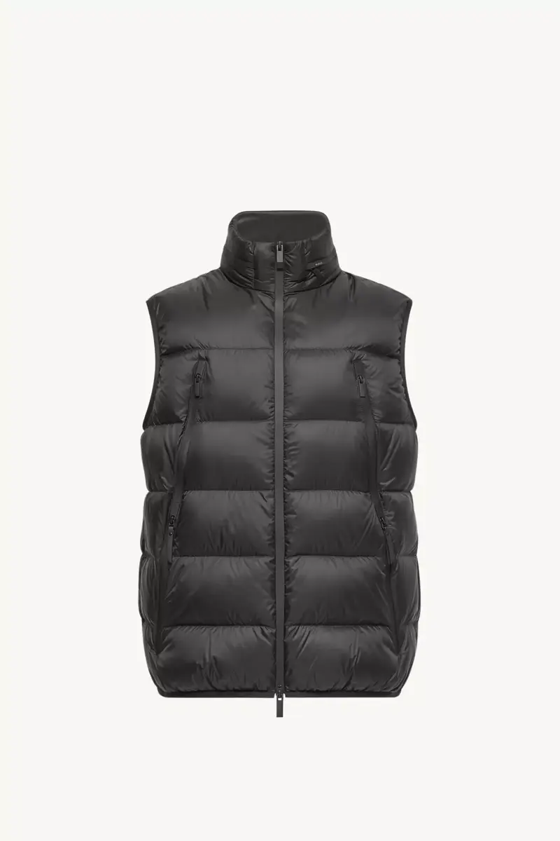 Moncler Reticone Down Vest | Thumbnail 2 Moncler Reticone Down Vest | Thumbnail 2