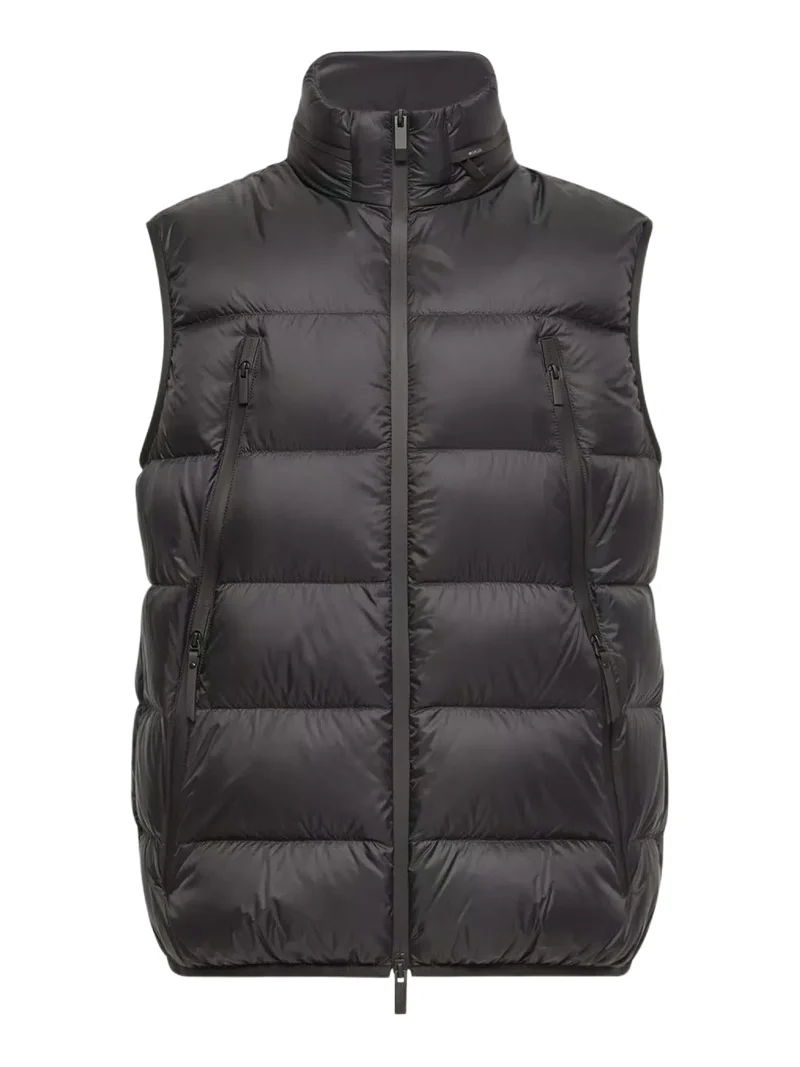 Reticone Down Vest Reticone Down Vest