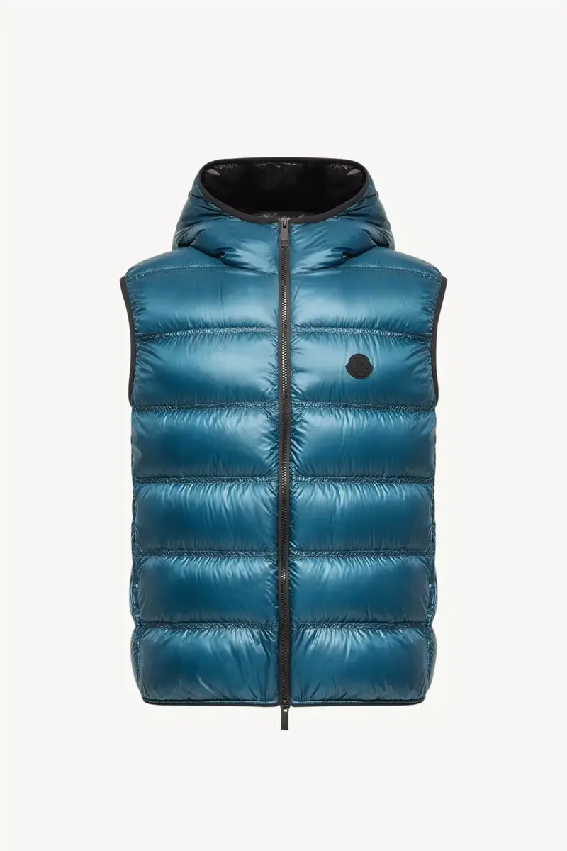 Moncler Panestrel Down Vest | Thumbnail 2 Moncler Panestrel Down Vest | Thumbnail 2