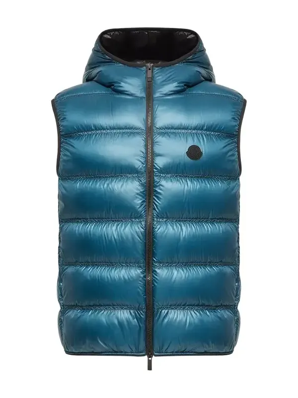 Panestrel Down Vest Panestrel Down Vest