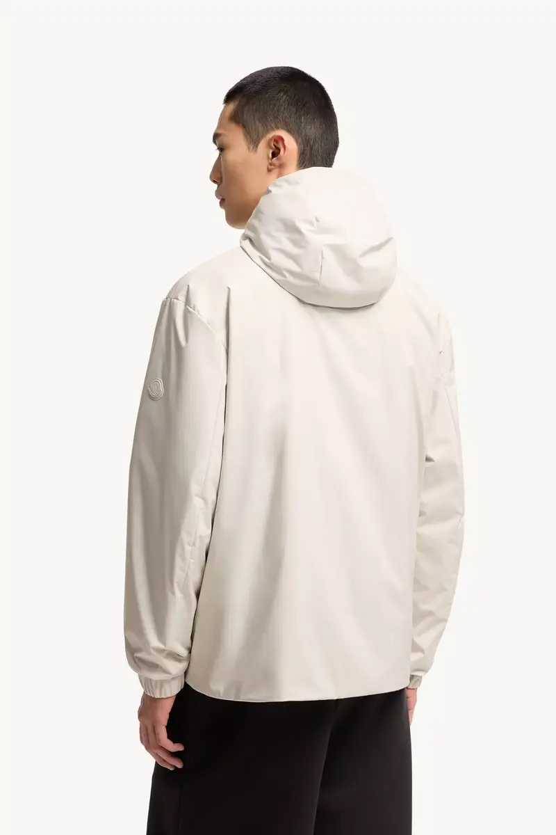 Moncler Trelatete Hooded Down Jacket | Thumbnail 6
