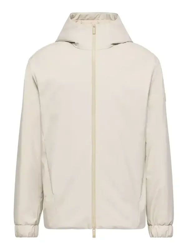 Trelatete Hooded Down Jacket Trelatete Hooded Down Jacket