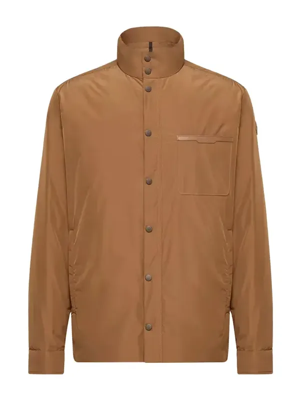 Yndale Short Down Jacket Yndale Short Down Jacket