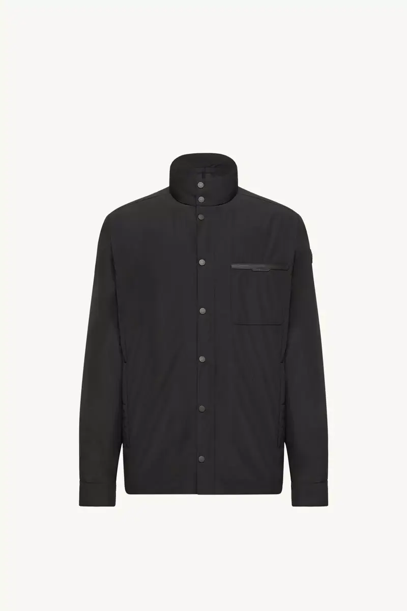 Moncler Yndale Short Down Jacket | Thumbnail 2 Moncler Yndale Short Down Jacket | Thumbnail 2