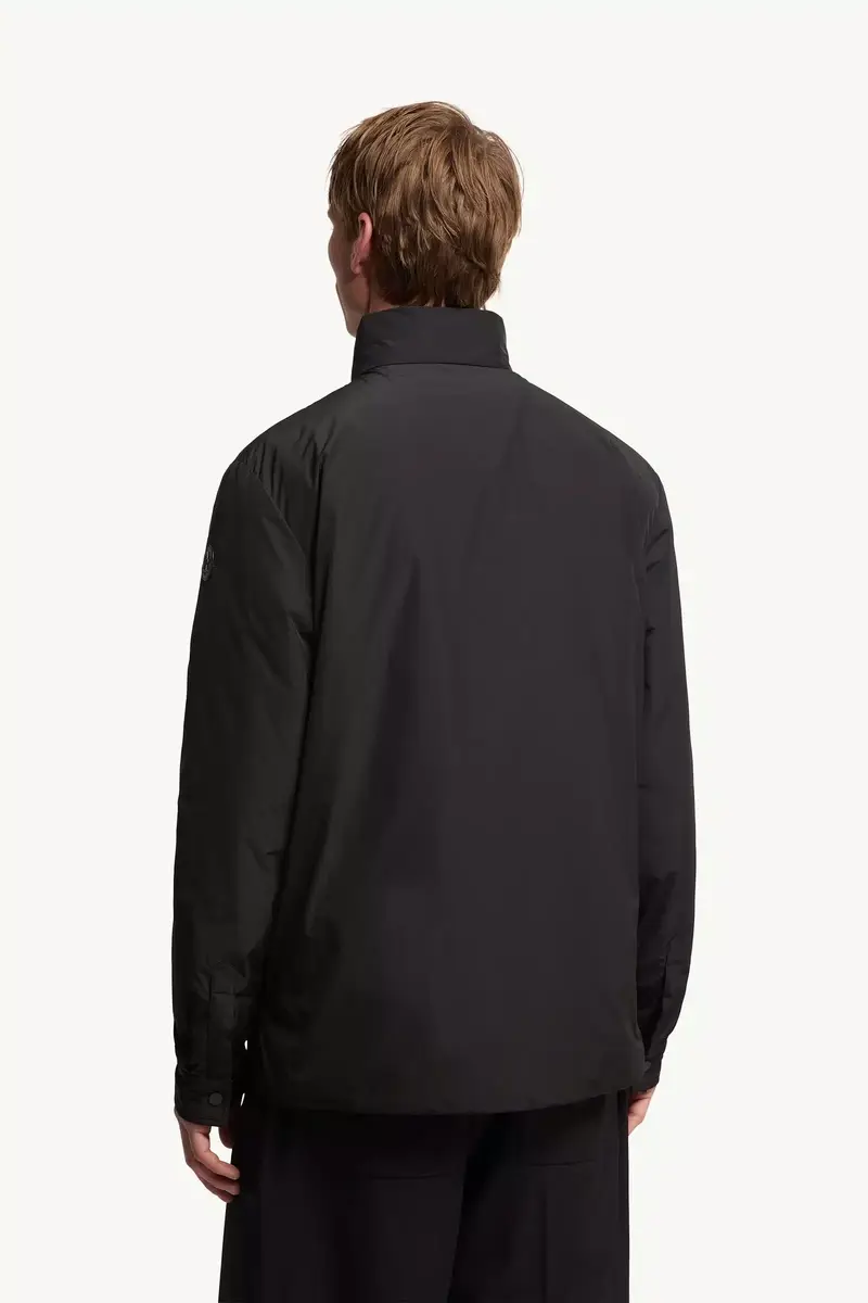 Moncler Yndale Short Down Jacket | Thumbnail 6 Moncler Yndale Short Down Jacket | Thumbnail 6
