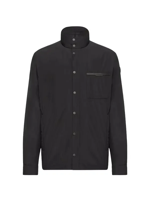 Yndale Short Down Jacket