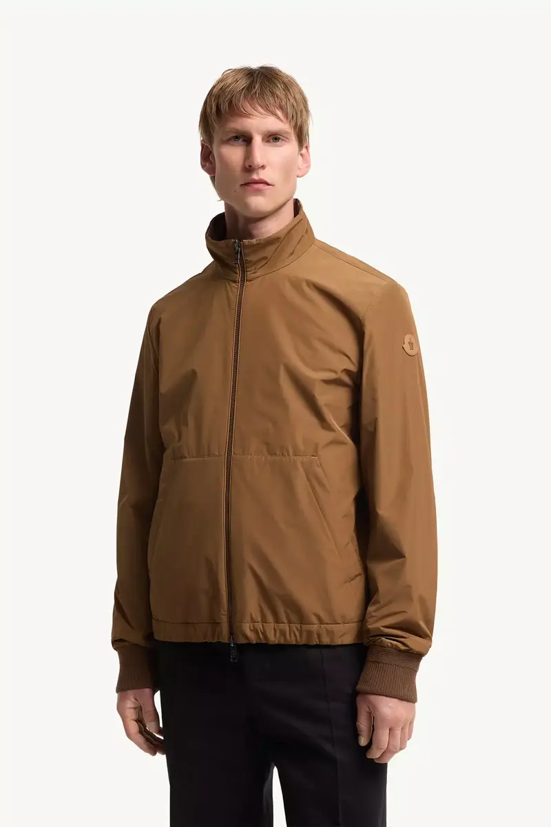 Moncler Frothive Reversible Wool Jacket | Thumbnail 7