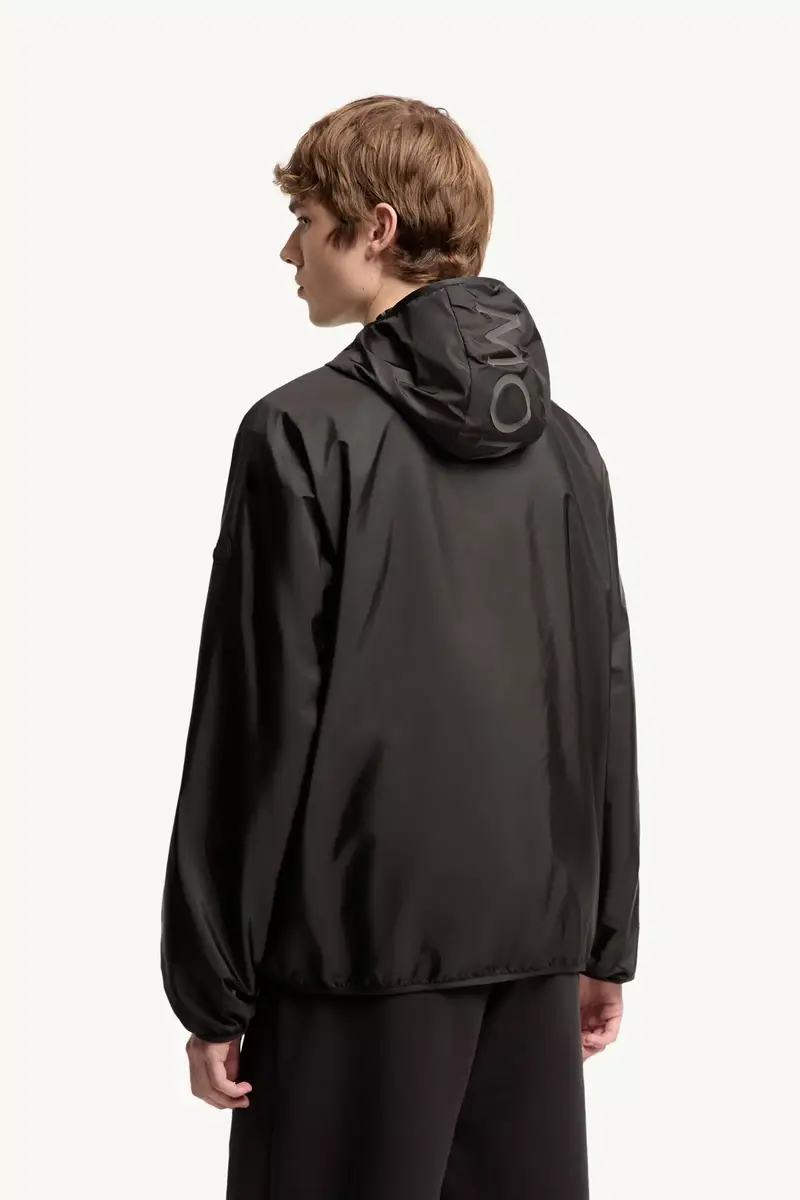 Moncler Vandelli Reversible Hooded Jacket | Thumbnail 6 Moncler Vandelli Reversible Hooded Jacket | Thumbnail 6
