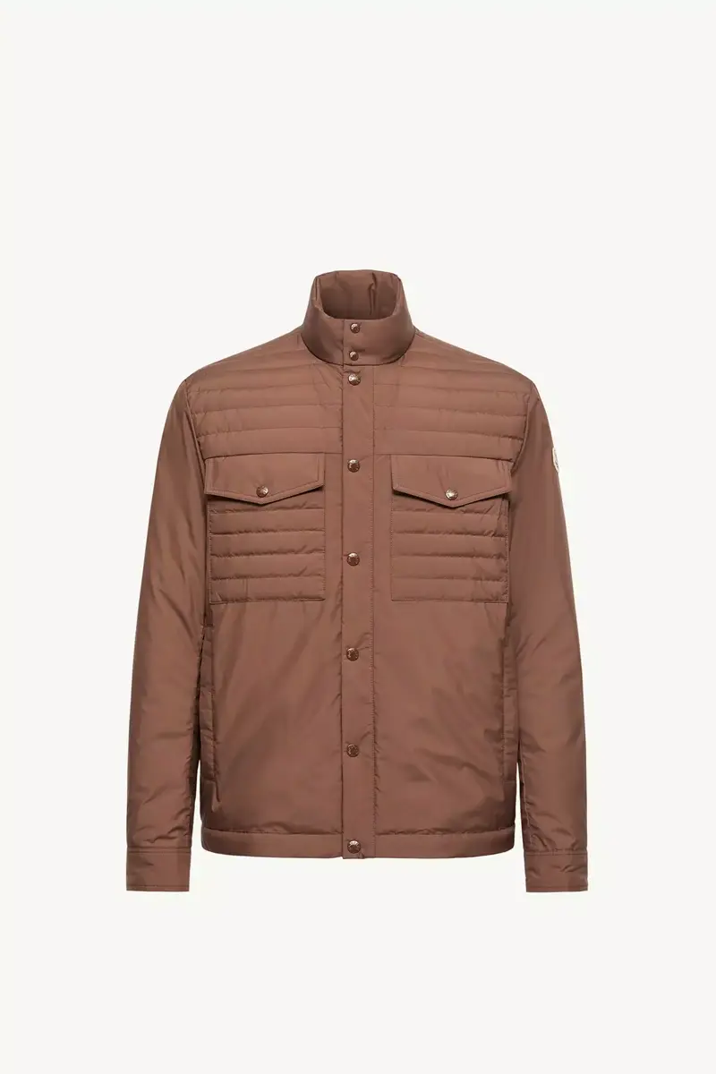 Moncler Vnorviane Short Down Jacket | Thumbnail 2 Moncler Vnorviane Short Down Jacket | Thumbnail 2