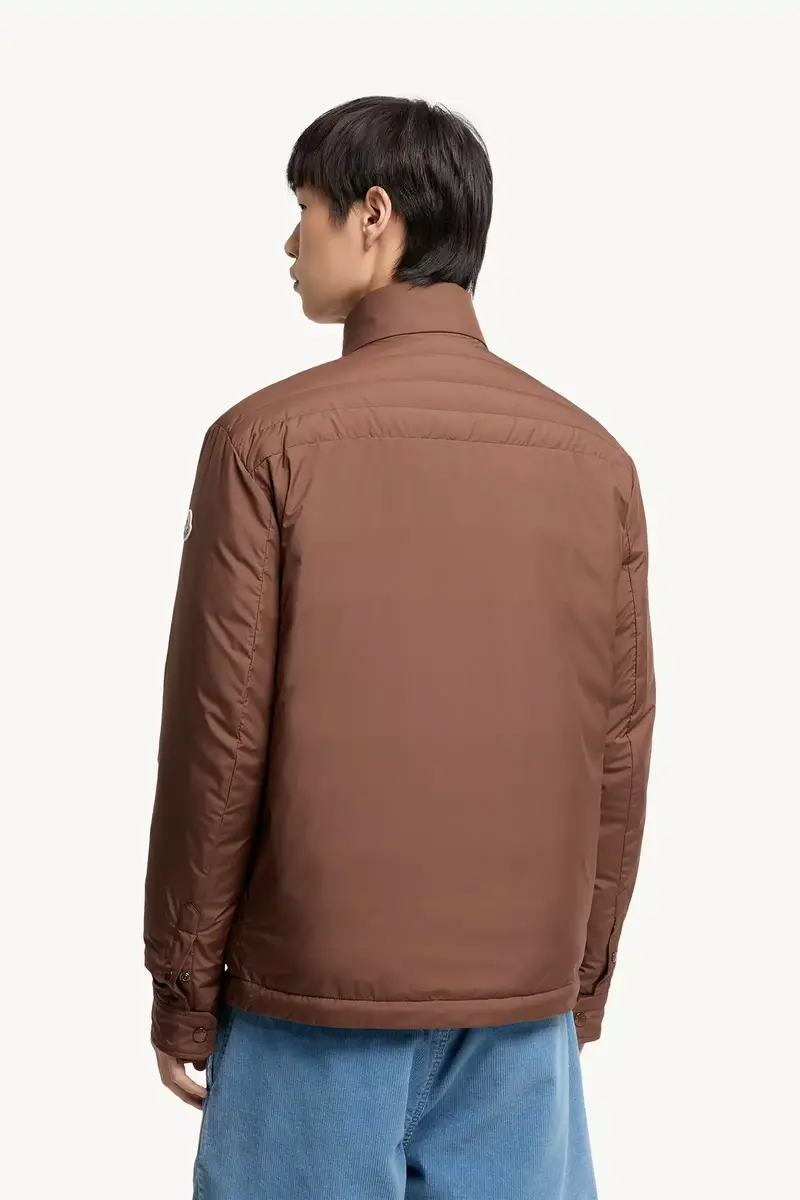 Moncler Vnorviane Short Down Jacket | Thumbnail 6 Moncler Vnorviane Short Down Jacket | Thumbnail 6