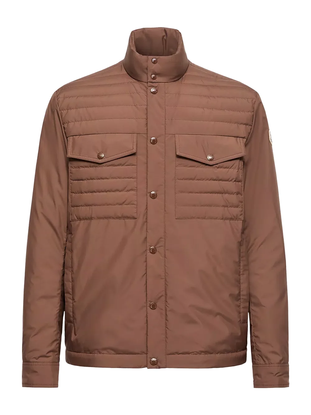 Vnorviane Short Down Jacket