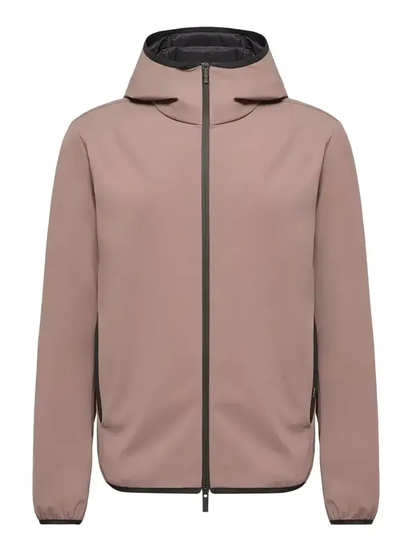 Ciampolin Hooded Down Jacket Ciampolin Hooded Down Jacket