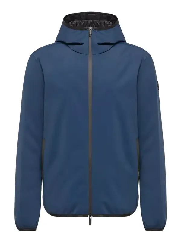 Ciampolin Hooded Down Jacket Ciampolin Hooded Down Jacket