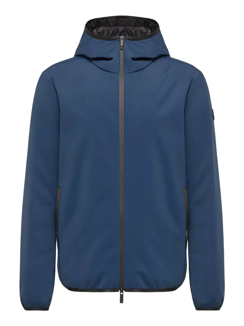 Ciampolin Hooded Down Jacket