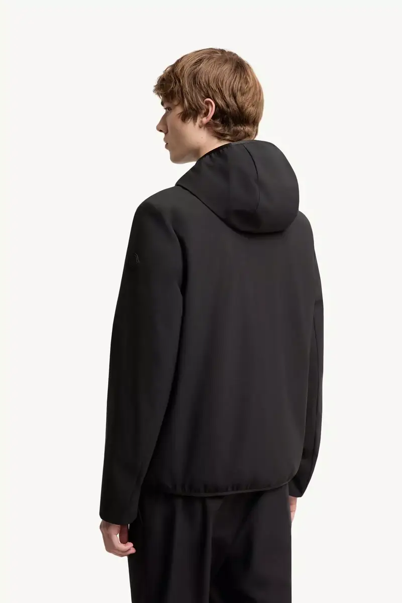 Moncler Ciampolin Hooded Down Jacket | Thumbnail 6 Moncler Ciampolin Hooded Down Jacket | Thumbnail 6